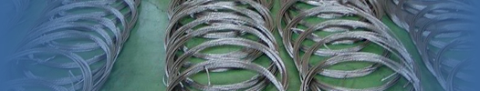 Hot Dipped Galvanized Iron Wire