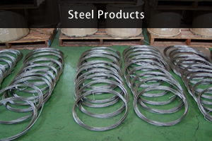 Steel Products