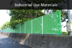 Industrial-Use Materials