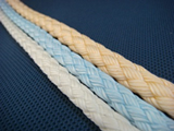 繊維ロープ